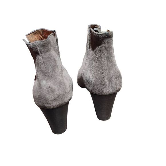 Gentle Souls Kenneth Cole Women's Boots Size 8.5 - Picture 6 of 8